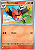 Fletchinder (013/88) - Carta Avulsa Pokemon - Imagem 1