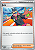 Juiz / Judge (076/088) REV FOIL - Carta Avulsa Pokemon - Imagem 1