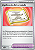 Apólice de Adversidade / Adversity Policy (074/086) REV FOIL - Carta Avulsa Pokemon - Imagem 1