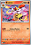 Braixen (012/086) REV FOIL - Carta Avulsa Pokemon - Imagem 1