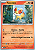 Fennekin (011/086) REV FOIL - Carta Avulsa Pokemon - Imagem 1