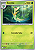 Servine (005/088) REV FOIL - Carta Avulsa Pokemon - Imagem 1