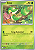 Snivy (004/088) - Carta Avulsa Pokemon - Imagem 1