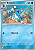 Brionne (019/084) - Carta Avulsa Pokemon - Imagem 1