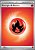 10 Energia de Fogo (MEE002) 2025 - Carta Avulsa Pokemon - Imagem 1