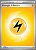 10 Energia de Raio (MEE004) 2025 - Carta Avulsa Pokemon - Imagem 1