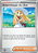 Determinação da Lílian / Lillie's Determination (119/132) REV FOIL - Carta Avulsa Pokemon - Imagem 1