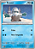 Snover (035/132) REV FOIL - Carta Avulsa Pokemon - Imagem 1