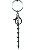 Chaveiro Varinha das Varinhas - Harry Potter - Imagem 2
