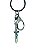 Chaveiro Espada Lambent Light (Asuna) - Sword Art Online - Imagem 2