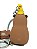 Chaveiro 3D Capivara / Capybara - com Patinho (4cm) - Imagem 4