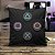 DUPLICADO - Almofada Joystick Dupla Face (PS) - 40x40cm - Imagem 2