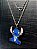 Colar em Aço com Pingente Stitch - Disney (50cm) - Imagem 3