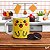 Caneca Pixelchu / Pikachu - Pokemon - Imagem 2