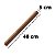 Estaca De Fibra de Coco 40 cm Para Trepadeira - Nutriplan - Imagem 3