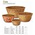 Vaso Cuia Nutricoco Xaxim de Fibra de Coco Grande Único - Nutriplan - Imagem 4