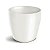 Mini Cachepô Elegance Decorativo Redondo - Nutriplan - Imagem 3
