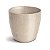 Cachepo Elegance 03 Redondo 1,5 Litros - Nutriplan - Imagem 6
