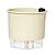 Vaso Auto Irrigável Terrazza 02 Pequeno  900ml - Vaso Raiz - Imagem 7