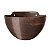 Cachepo Elegance De Parede Mini - Nutriplan - Imagem 3