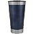 Copo Térmico Stanley Inox Original para Cerveja 473ml Azul - Imagem 6