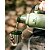 Garrafa Termica Stanley Classic 1,4L Inox Verde Parede Dupla - Imagem 2