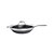 Panela Wok Oxford Inox Corpo Triplo CookingPro 34cm - Imagem 1