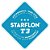 Jogo de Panelas Tramontina Antiaderente Starflon 3 Preto 5 Pç - Imagem 3