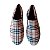 Tênis Slip On Xadrez Burberry Feminino/Masculino Tam. 33 Ao 43. - Imagem 8