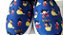 Tênis Slip On Dragon Ball Z Goku F. Azul 33 ao 43. - Imagem 5