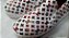 Tênis Slip On Louis Vuitton Colorido F. Branco - 33 ao 43. - Imagem 2