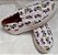Tênis Slip On Minnie Mickey Mouse Enfermeiros Tam. 33 ao 43. - Imagem 2
