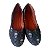 Sapatilha Caveiras Sapatos Femininos Mãe e Filha Tam. 23 ao 42. - Imagem 4