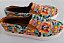Tênis Slip On Mickey Mouse Coloridos Unissex Tam. 33 ao 43. - Imagem 2