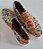 Tênis Slip On Mickey Mouse Coloridos Unissex Tam. 33 ao 43. - Imagem 5