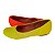 Sapatilha Emília - Inspirada no Sítio do Pica-Pau Amarelo | Conforto e Estilo - Imagem 2