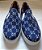 Tênis Slip On Gucci Azul Conforto e Qualidade Para Os Pés Tam. 33 ao 43. - Imagem 2