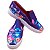 Tênis Slip On Lilo Stitch Super Confortável Tam. 33 ao 43. - Imagem 4