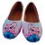 Sapatilha Lilo e Stitch Feminina Te Amo - Tam. 23 ao 42. - Imagem 4