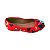 Sapatilha Minnie Vermelho Disney Pratica e Confortável Tam. 23 ao 42. - Imagem 1