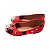 Sapatilha Minnie Vermelho Disney Pratica e Confortável Tam. 23 ao 42. - Imagem 6