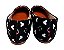 Sapatilha Minnie Mouse Com Laço Preto Infantil Tam. 23 ao 40. - Imagem 5