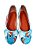 Sapatilha My Little Pony Azul Sapatilha Feminina Tam. 23 ao 42. - Imagem 6