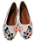 Sapatilha Minnie Mouse Branca Infantil Tam. 23 ao 42. - Imagem 1