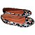 Sapatilha Mickey Mouse Feminina Conforto Sapatos Femininos Tam. 23 ao 42. - Imagem 2
