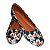Sapatilha Mickey Mouse Feminina Conforto Sapatos Femininos Tam. 23 ao 42. - Imagem 7