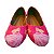 Sapatilha Barbie Rosa Sapato Feminino Mãe e Filha Tam. 23 ao 42. - Imagem 3