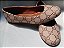 Sapatilha Gucci Creme Sapato Feminino Mãe e Filha Tam. 23 ao 42. - Imagem 6