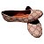 Sapatilha Gucci Creme Sapato Feminino Mãe e Filha Tam. 23 ao 42. - Imagem 4