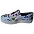 Tênis Slip On Assistente Social Unissex Lindo Tam. 33 ao 43. - Imagem 6
